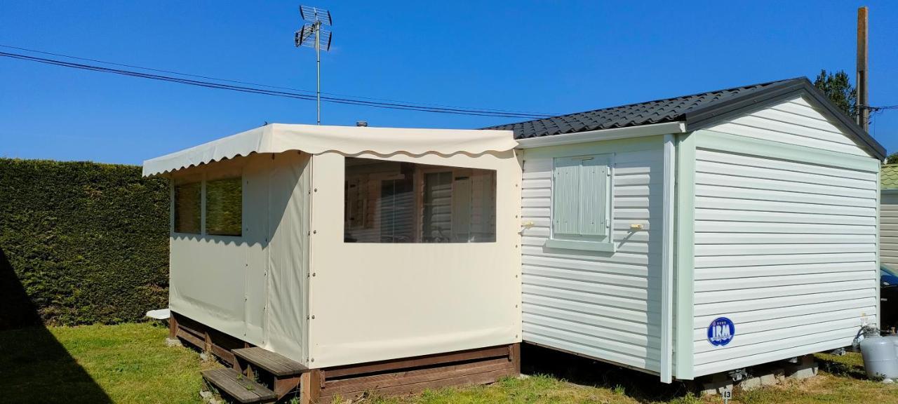 Camping Le Logis 3 Etoiles Saint-Jean-de-Monts Kültér fotó