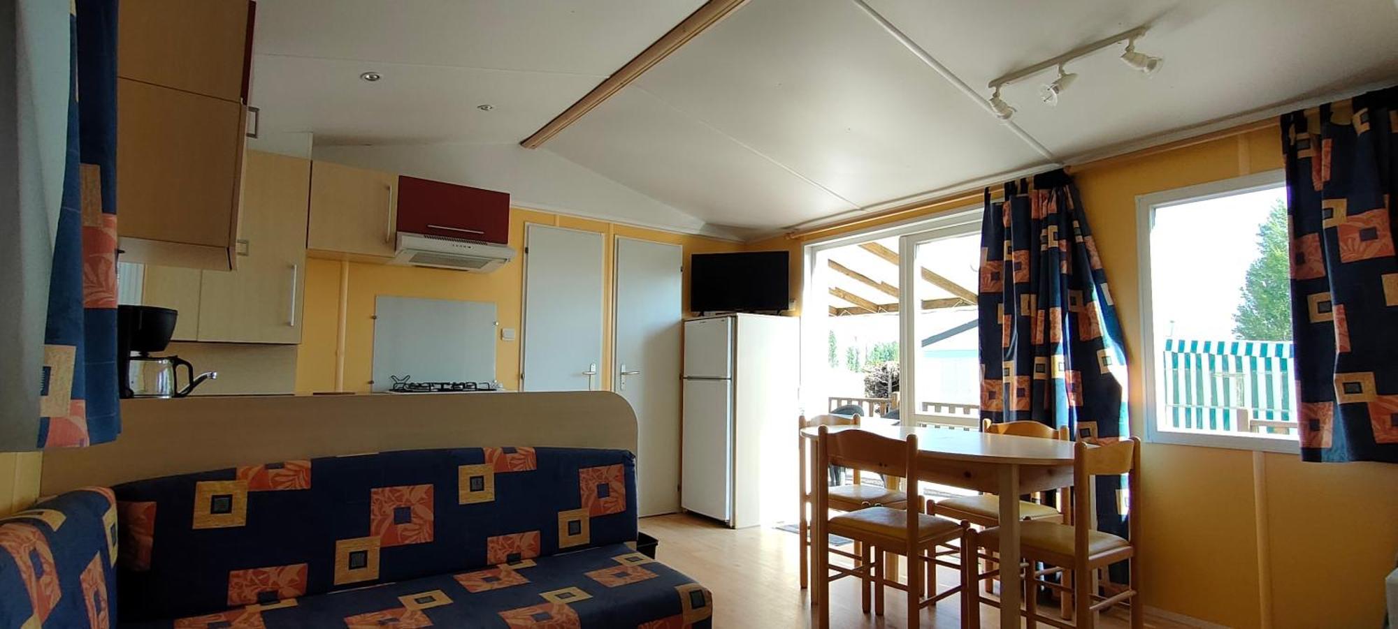 Camping Le Logis 3 Etoiles Saint-Jean-de-Monts Kültér fotó