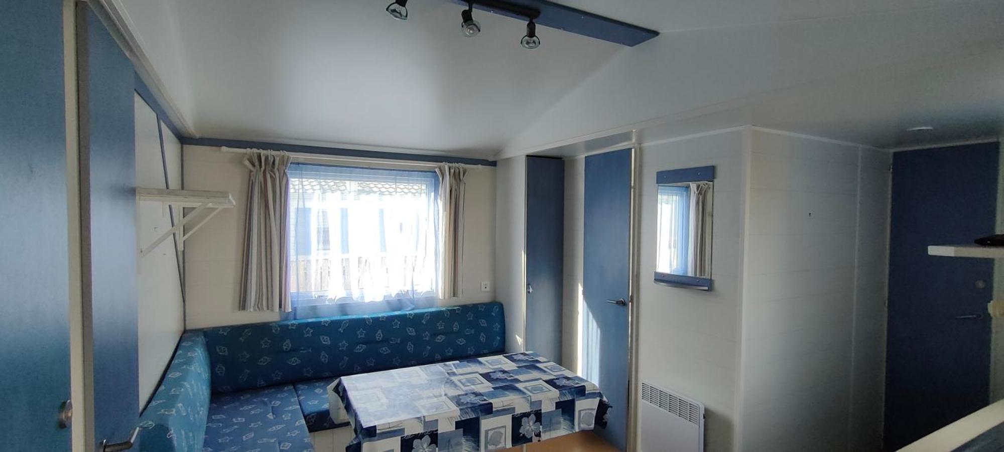 Camping Le Logis 3 Etoiles Saint-Jean-de-Monts Kültér fotó