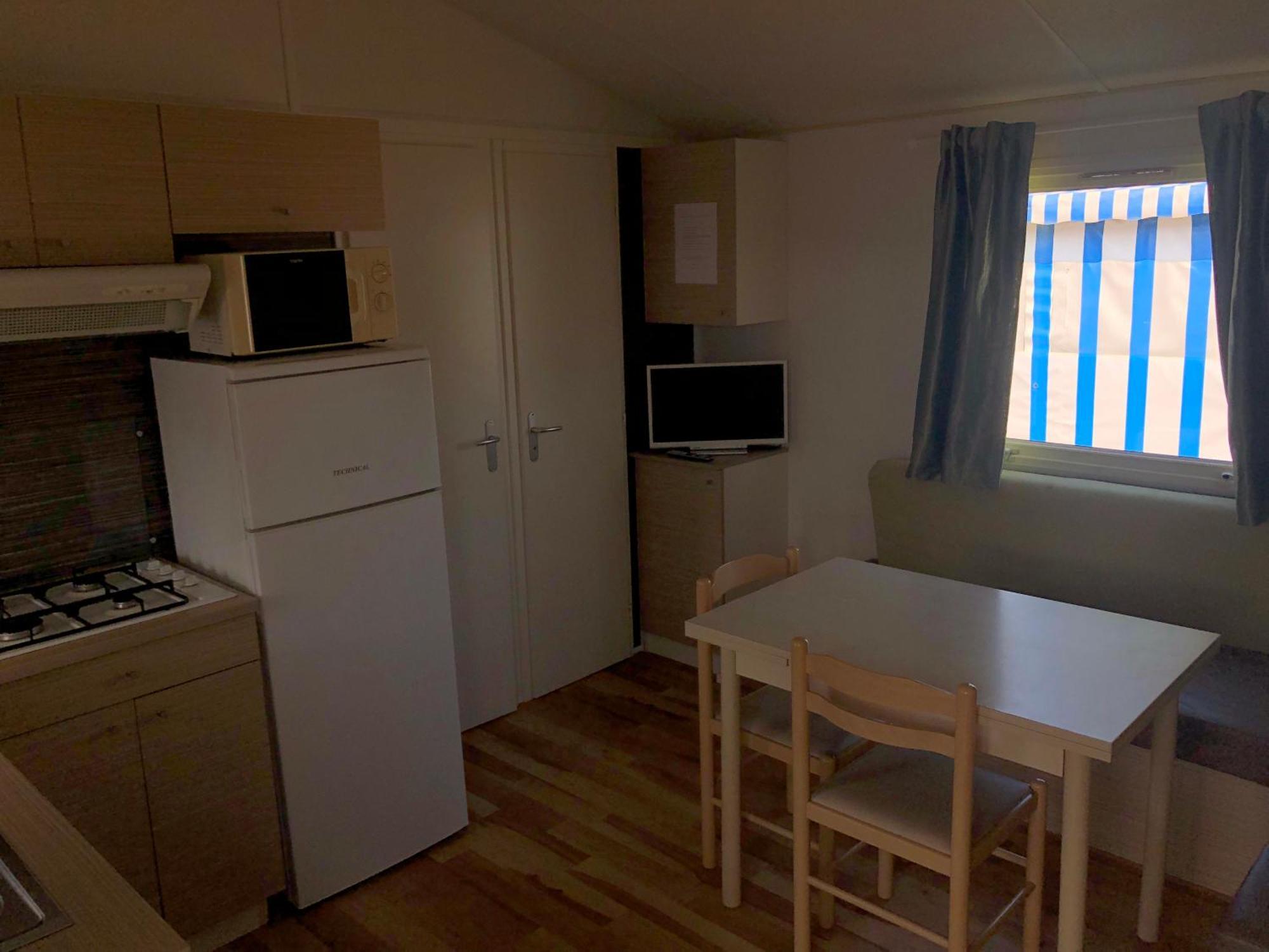 Camping Le Logis 3 Etoiles Saint-Jean-de-Monts Kültér fotó