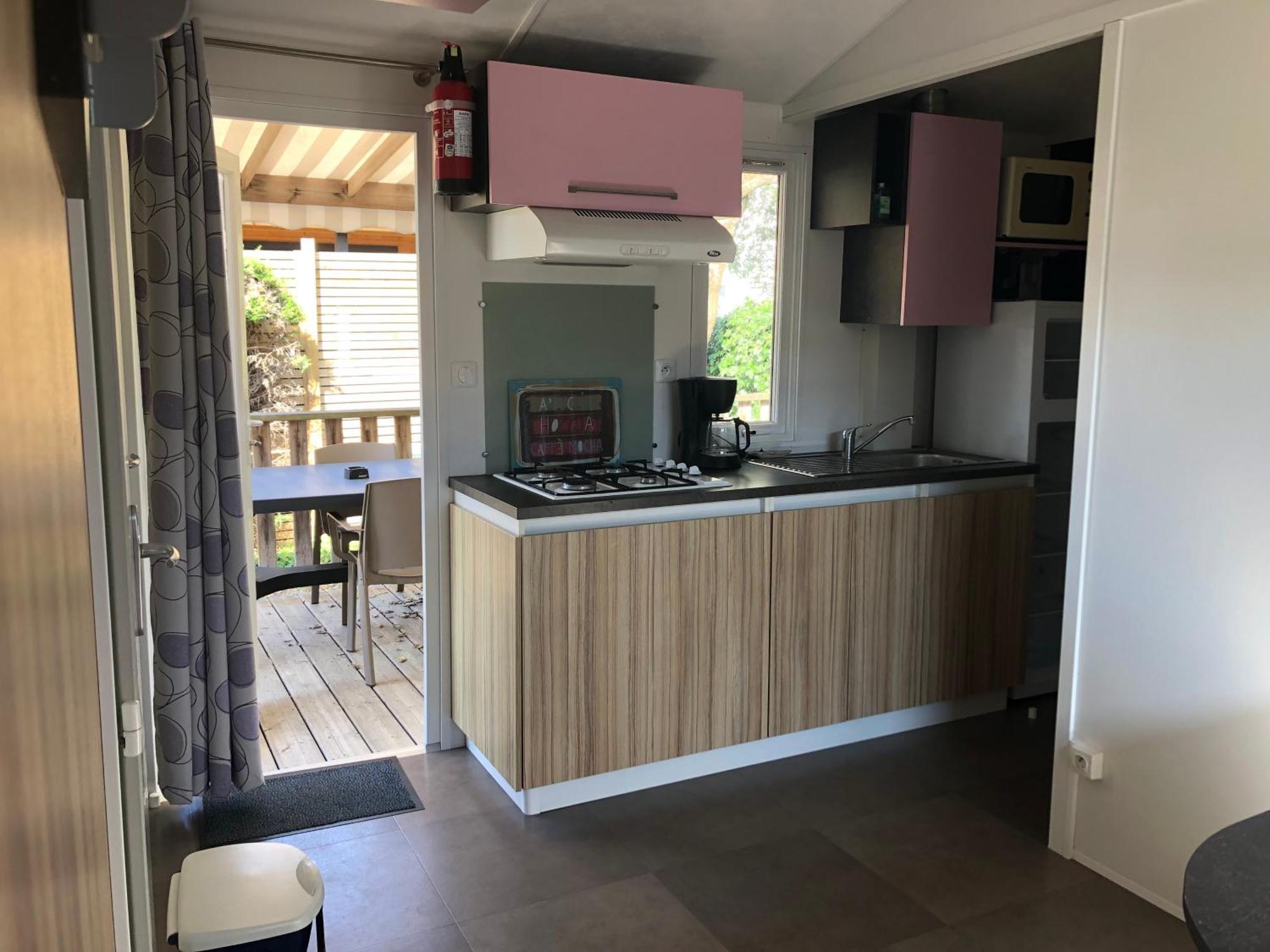 Camping Le Logis 3 Etoiles Saint-Jean-de-Monts Kültér fotó
