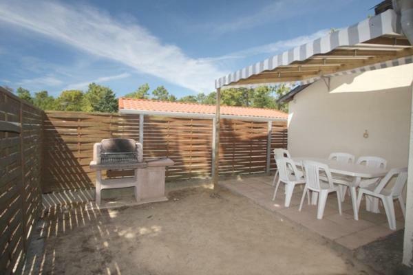 Camping Le Logis 3 Etoiles Saint-Jean-de-Monts Kültér fotó